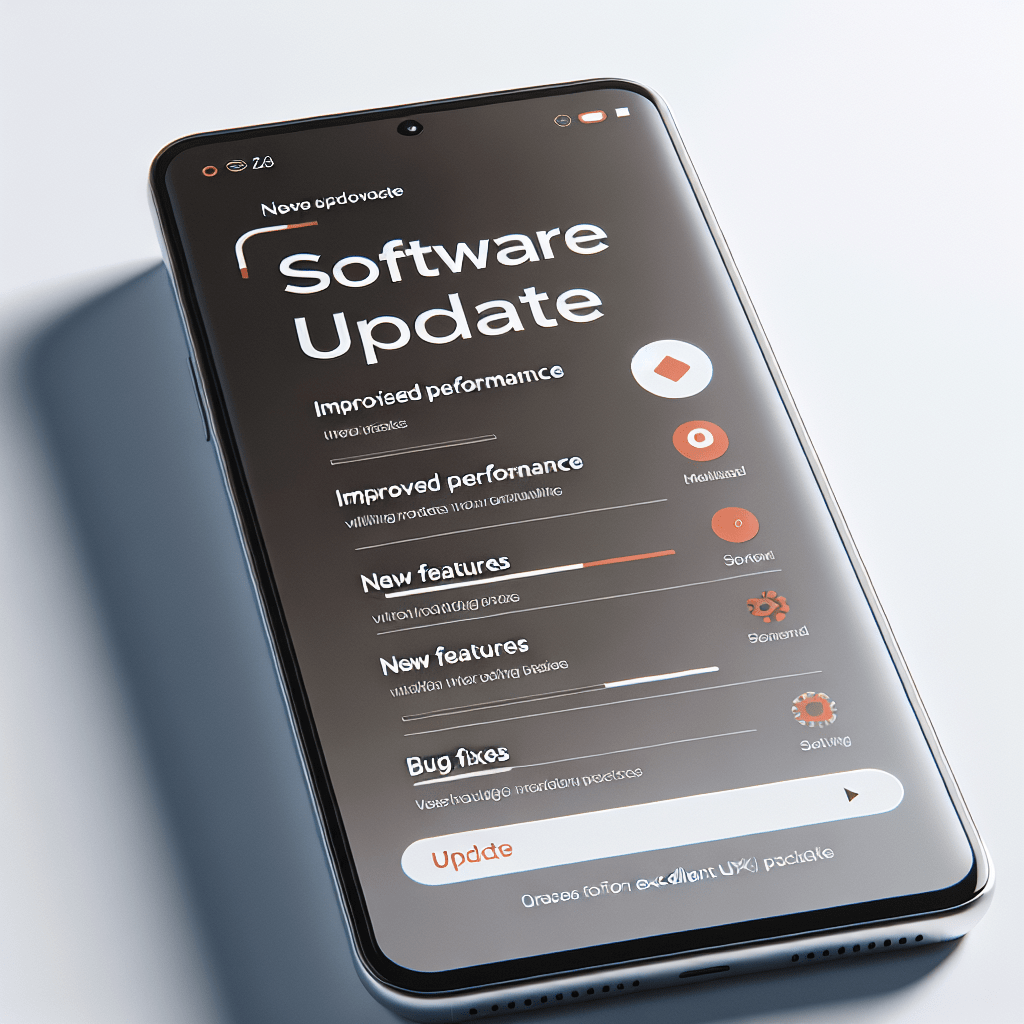 OnePlus Software Updates