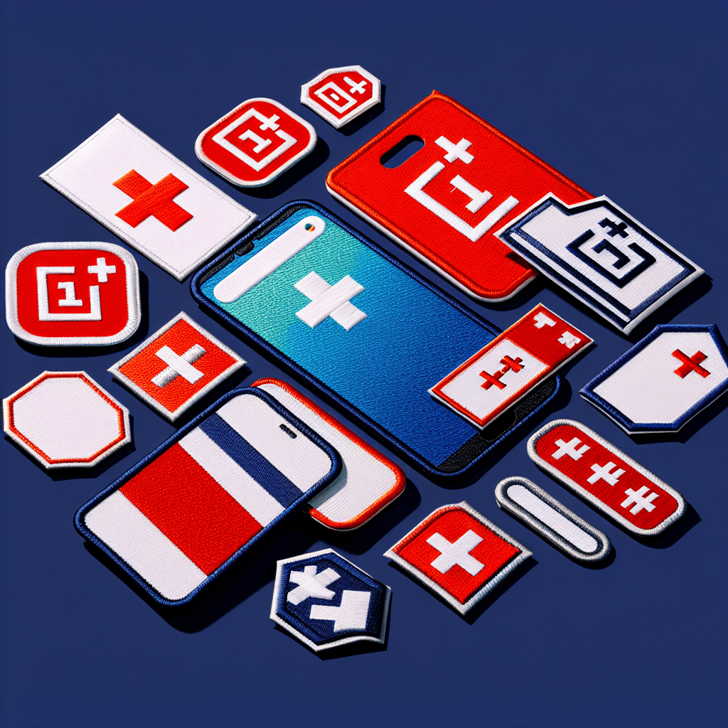 OnePlus Phone Patches