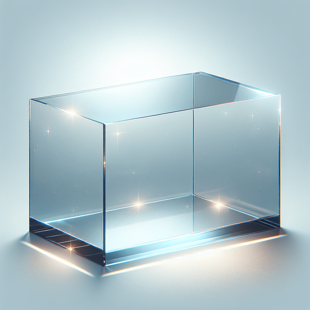 glass counter-1