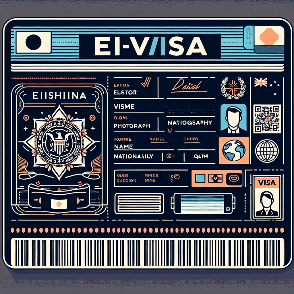 E-visa