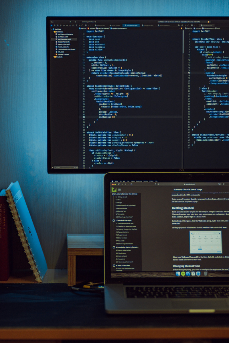 Top Swift Programming Interview Questions for 2025