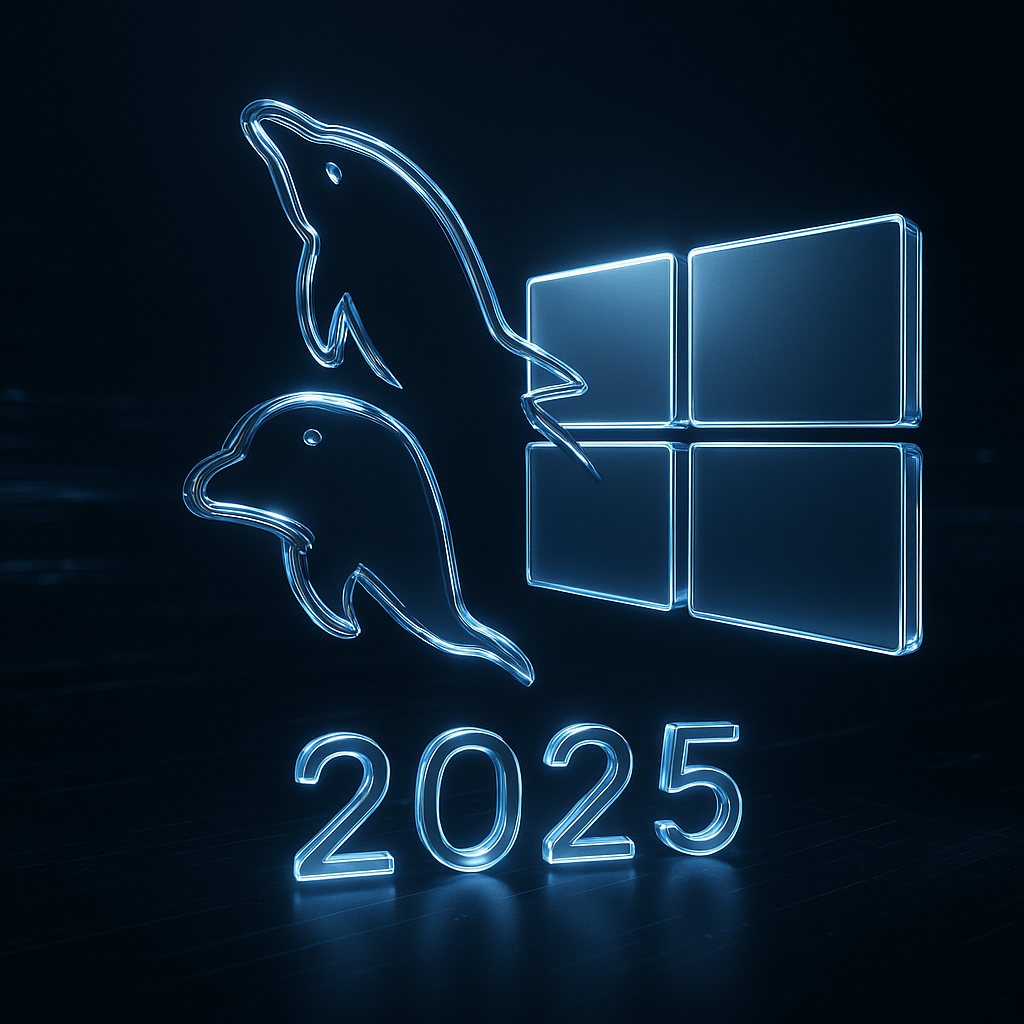 How to Install MySQL on Windows 10: Complete Guide 2025
